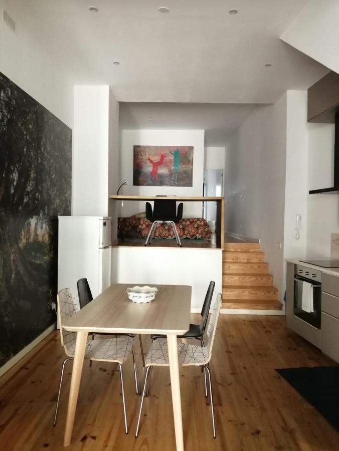 アヴェイロ Casa Dos Patiosヴィラ エクステリア 写真