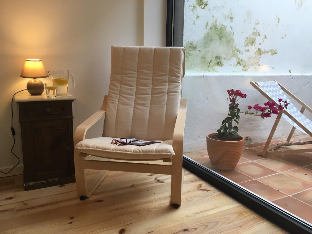 アヴェイロ Casa Dos Patiosヴィラ エクステリア 写真