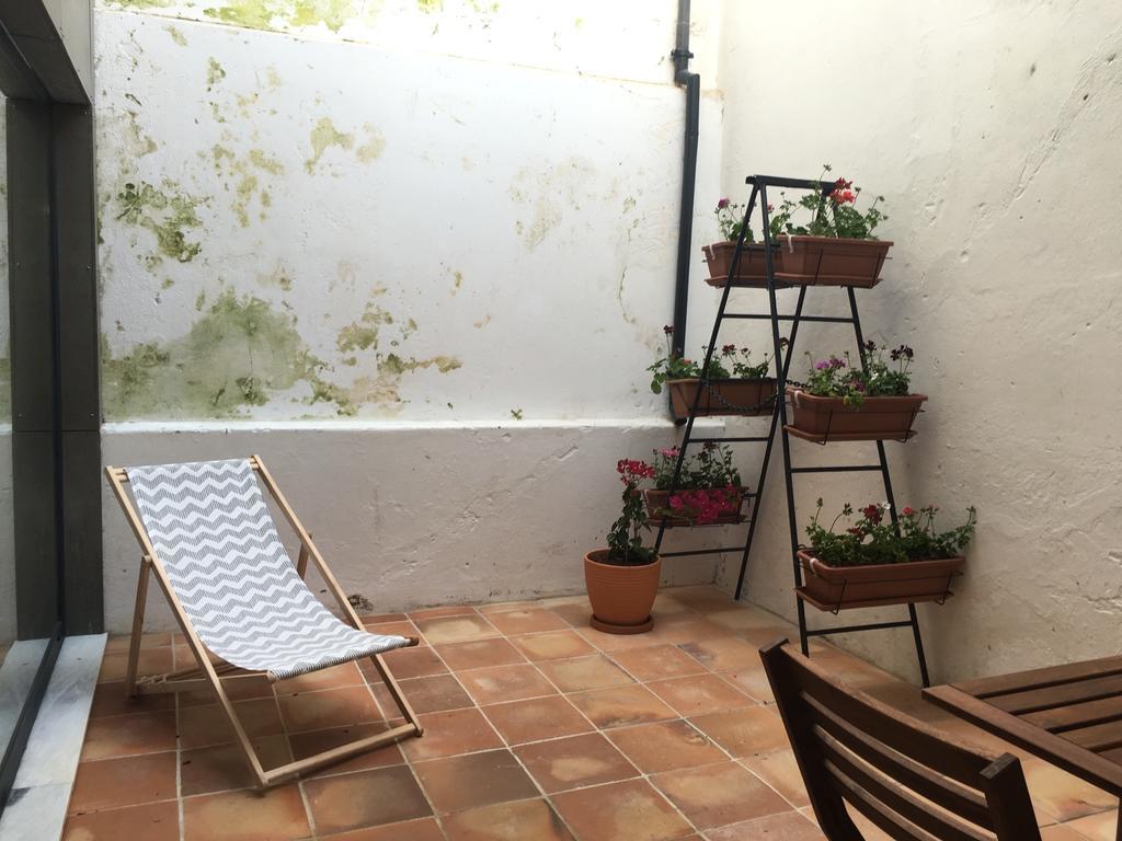 アヴェイロ Casa Dos Patiosヴィラ エクステリア 写真