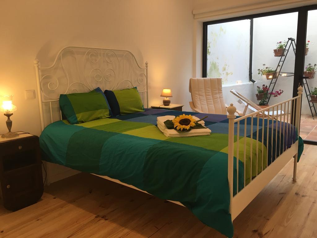 アヴェイロ Casa Dos Patiosヴィラ エクステリア 写真